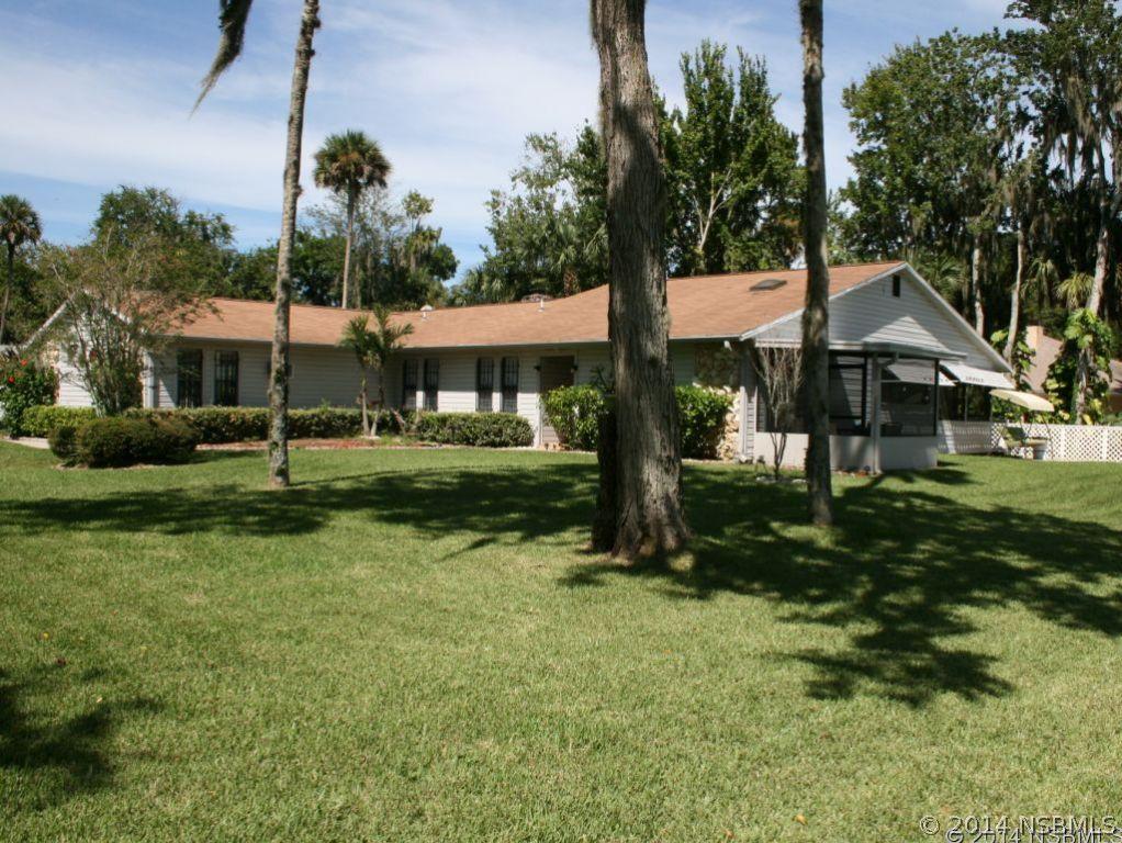 2629 Mango Tree Dr., Edgewater, FL 32141