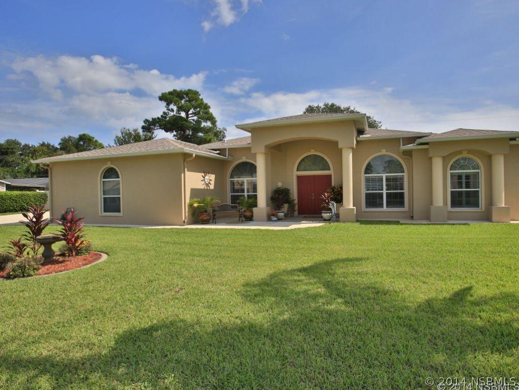 3329 Vista Palm Dr., Edgewater, FL 32141