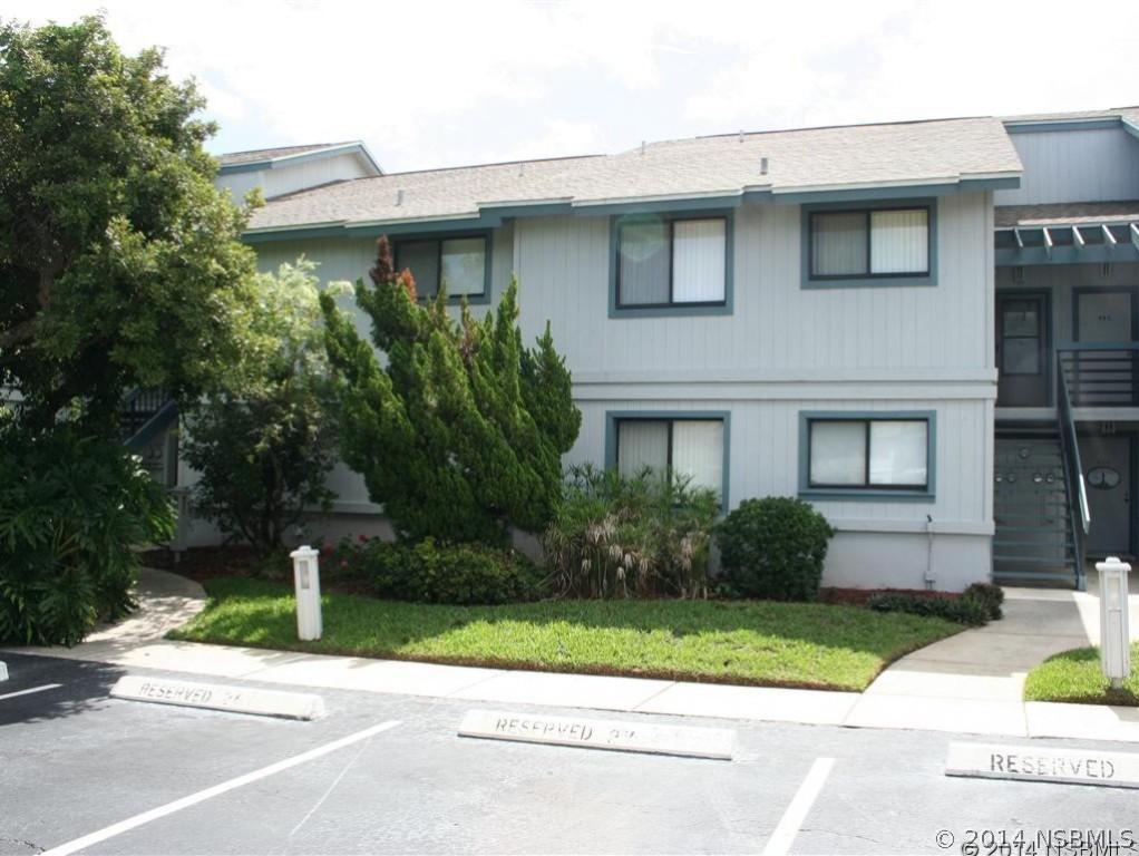 4329 Sea Mist Dr. #258, New Smyrna Beach, FL 32169