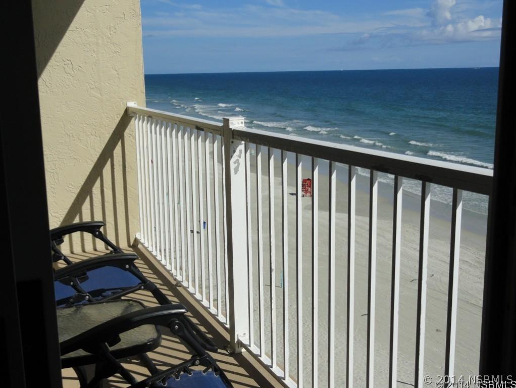 3501 S Atlantic Ave. #602, New Smyrna Beach, FL 32169