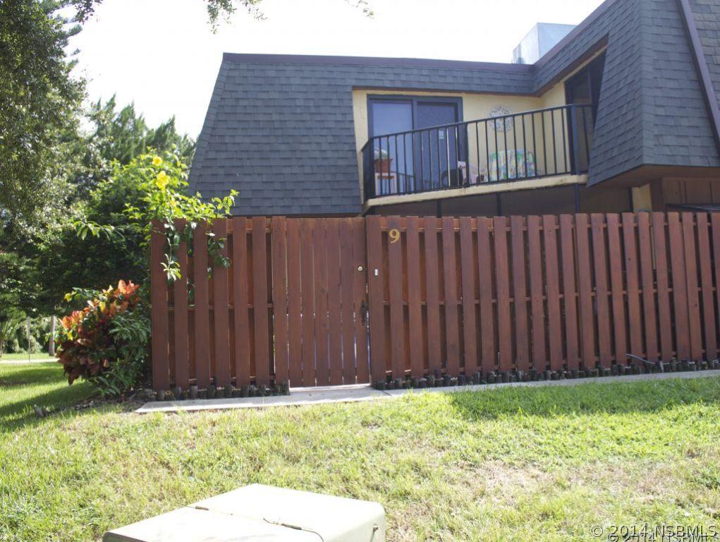 9 Cedar Dunes Dr., New Smyrna Beach, FL 32169