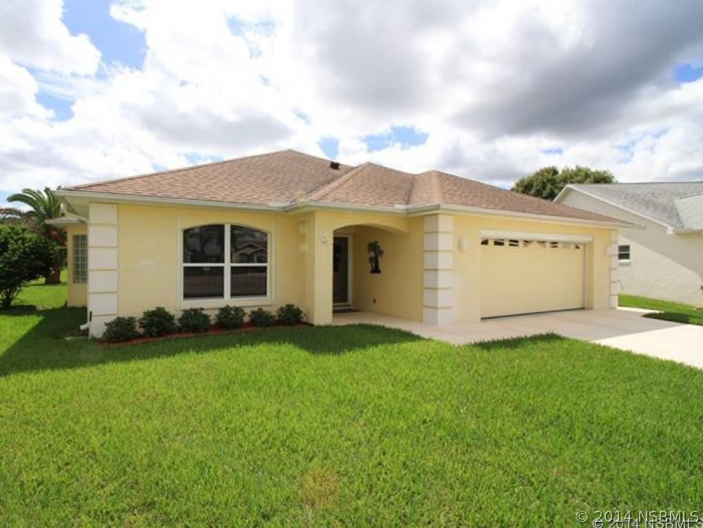 657 Wellesley Ct., New Smyrna Beach, FL 32168