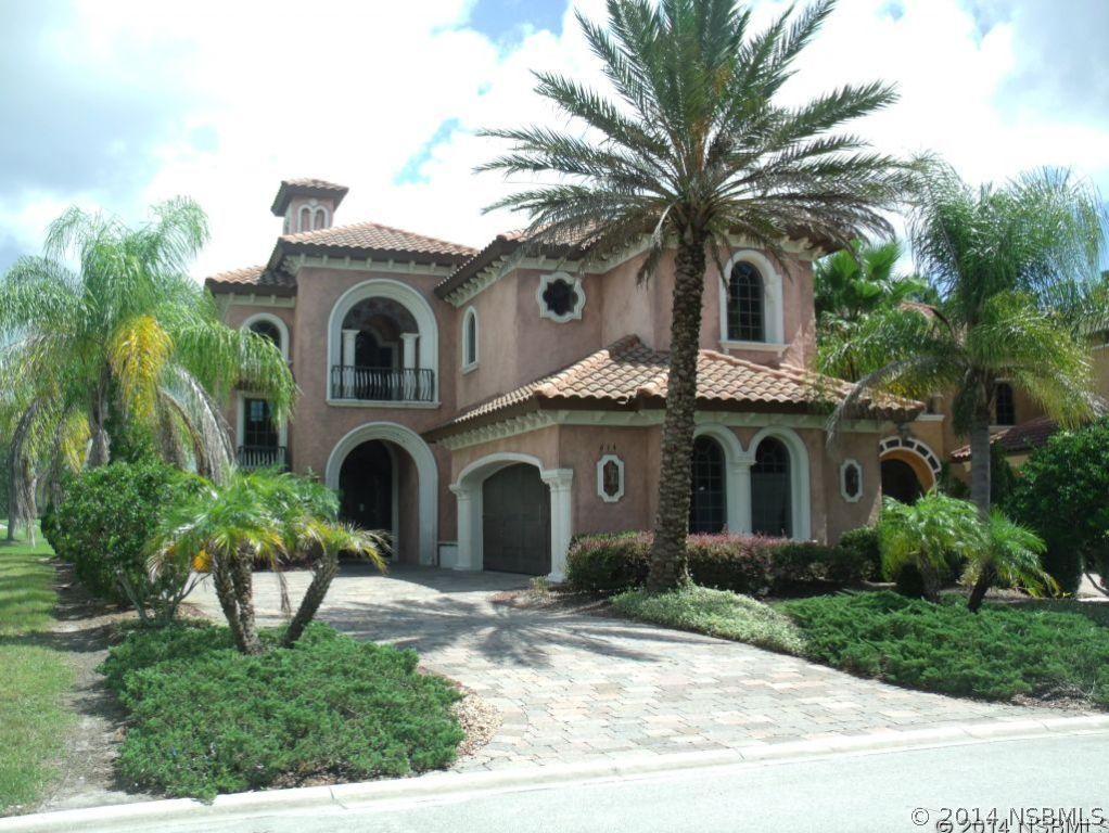 614 Mahogany Run, Palm Coast, FL 32137