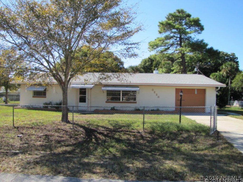 3228 Kumquat Dr., Edgewater, FL 32141