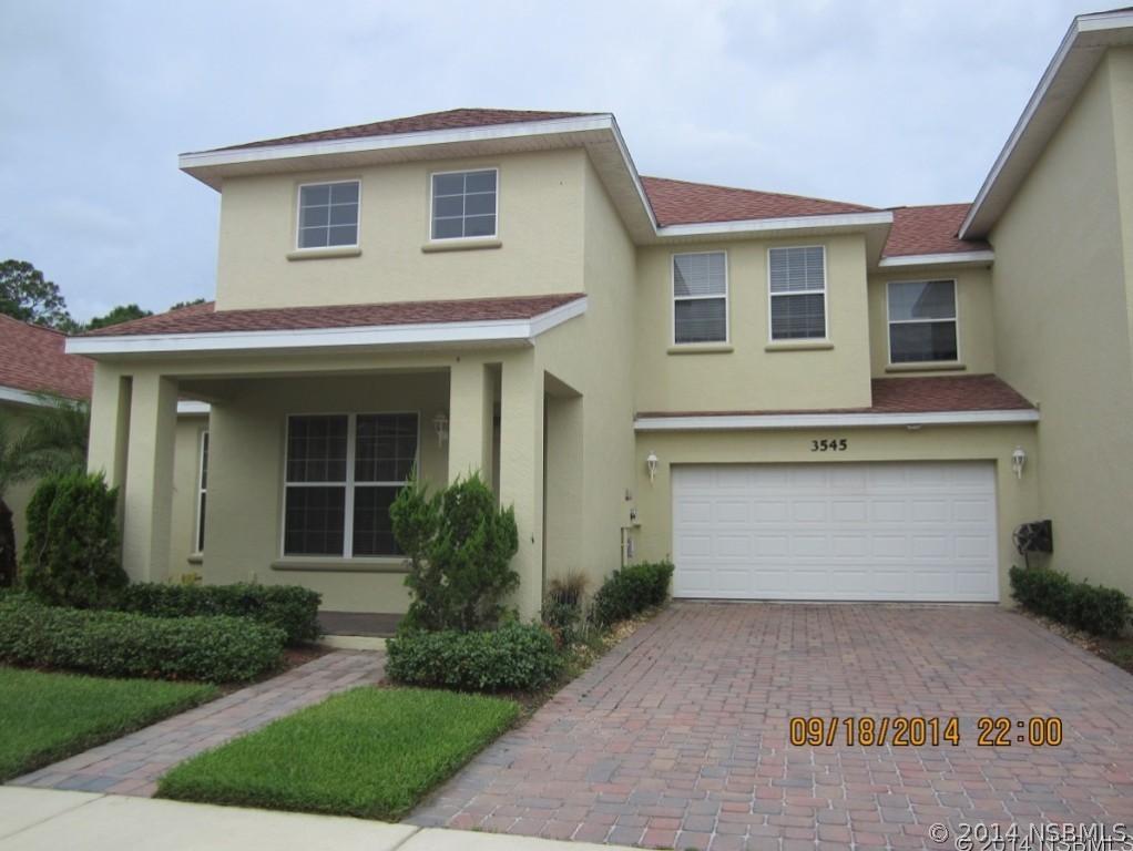 3545 Casalta Cir., New Smyrna Beach, FL 32168
