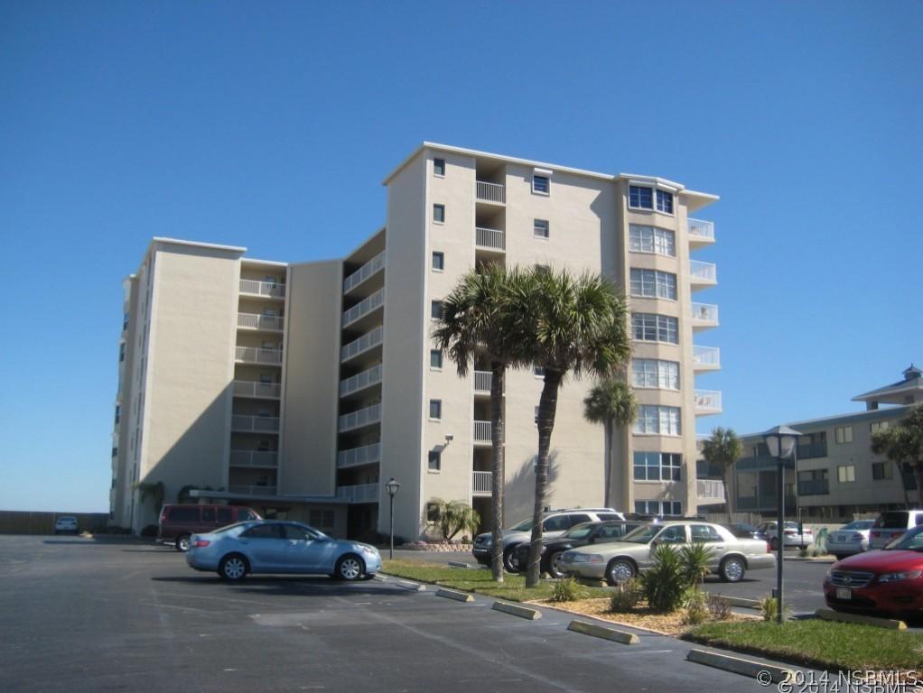 3501 S Atlantic Ave. #501, New Smyrna Beach, FL 32169