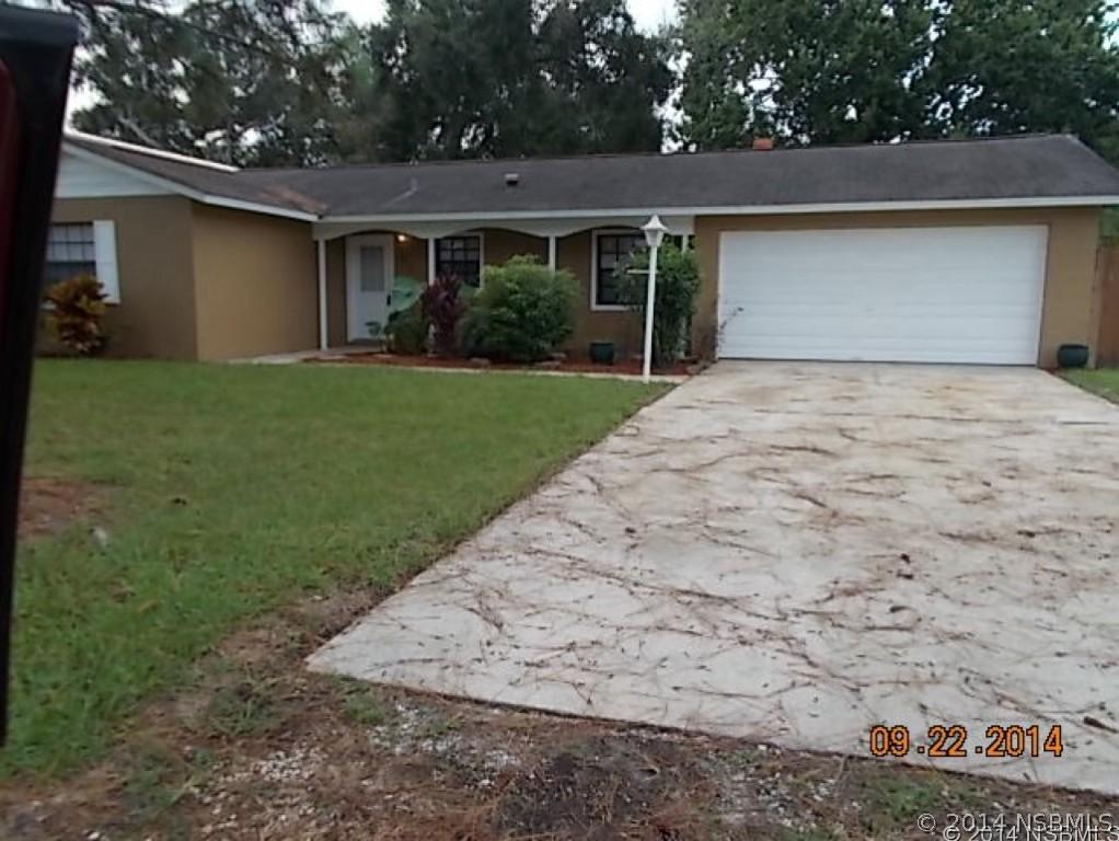 [Address Hidden by Seller], Edgewater, FL 32141