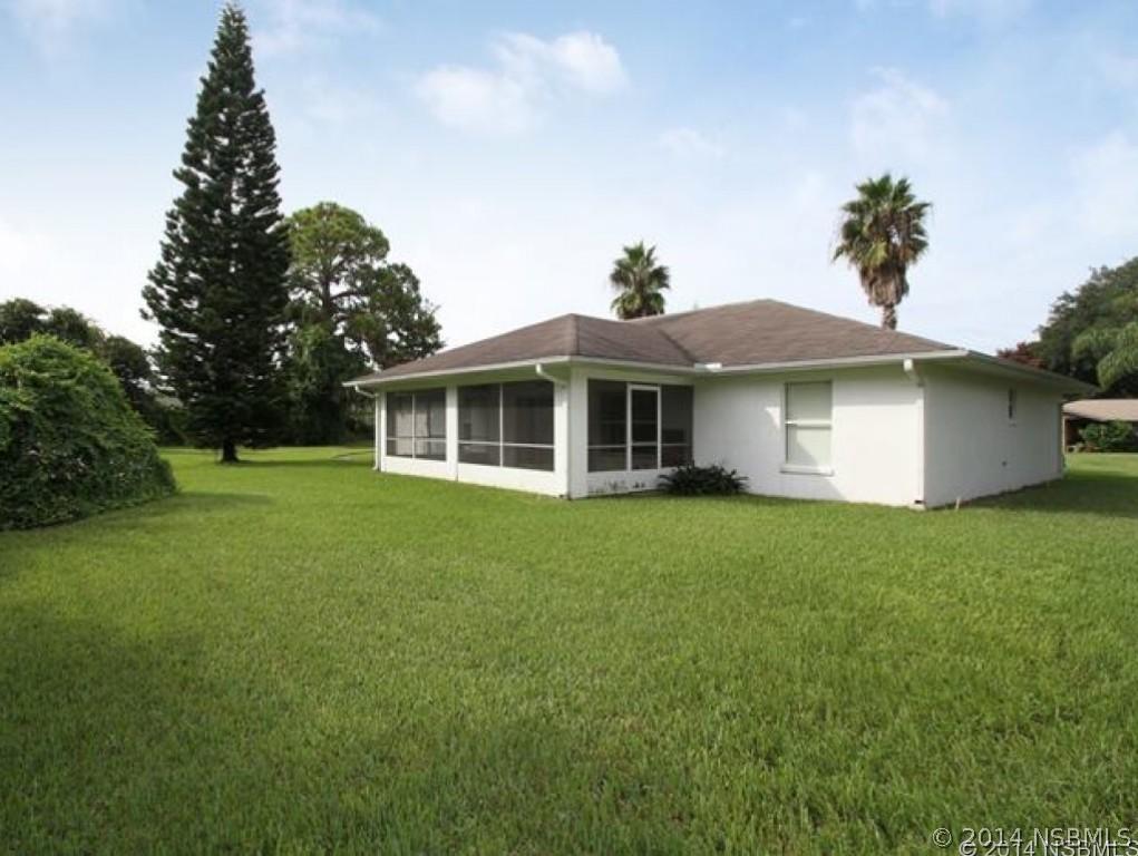 2515 Yule Tree Dr., Edgewater, FL 32141