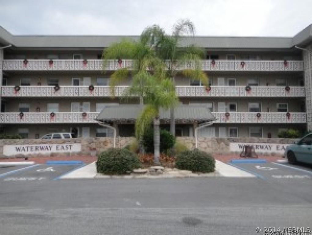 325 N Causeway #102A, New Smyrna Beach, FL 32169