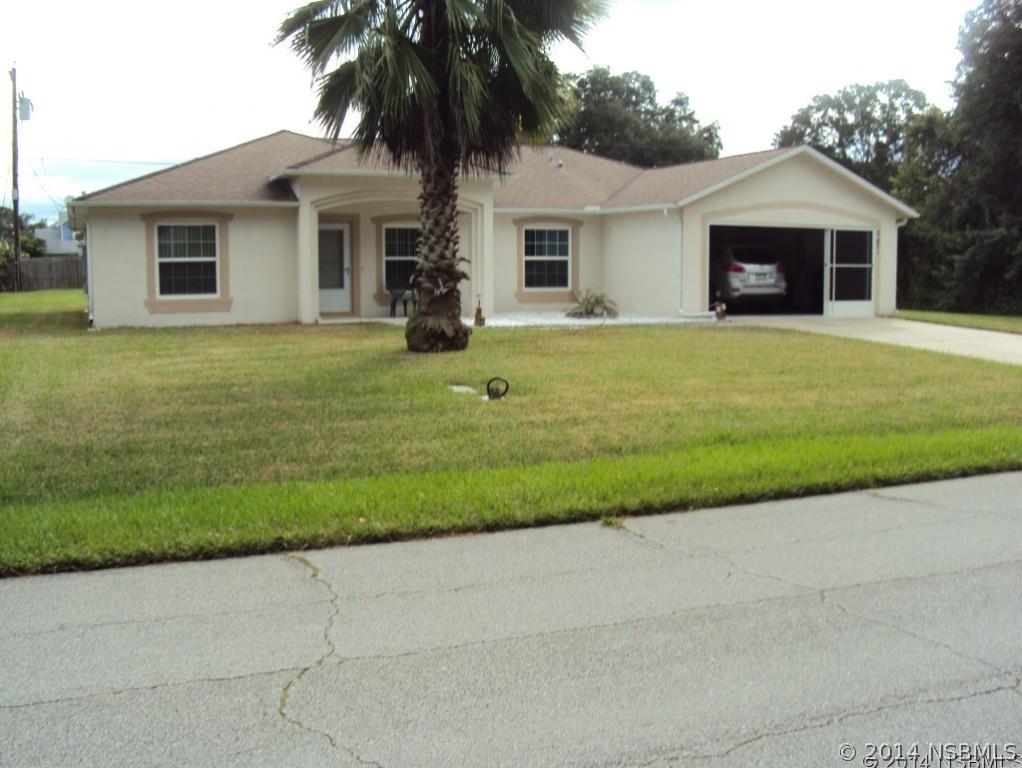 2431 Victory Palm Dr., Edgewater, FL 32141