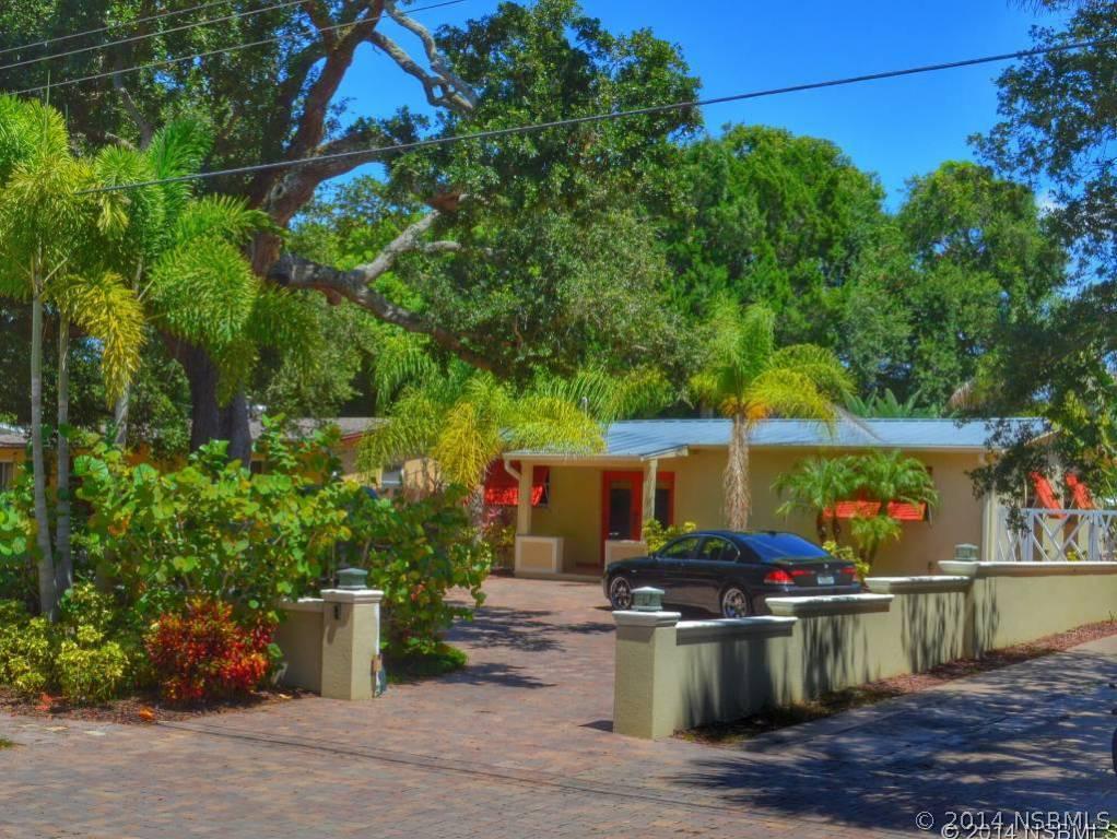 [Address Hidden by Seller], New Smyrna Beach, FL 32168