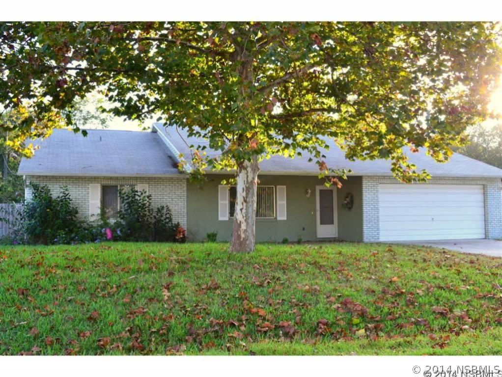 3033 Sabal Palm Dr., Edgewater, FL 32141