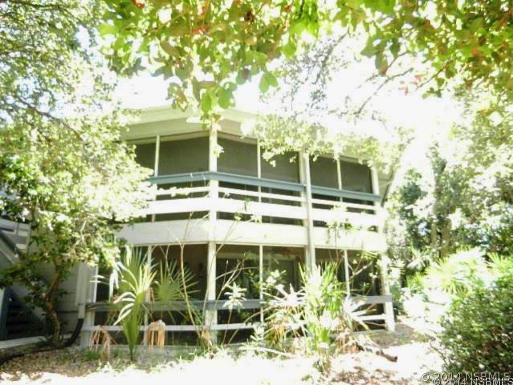 4321 Sea Mist Dr. #177, New Smyrna Beach, FL 32169