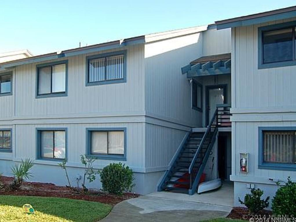 4329 Sea Mist Dr. #160, New Smyrna Beach, FL 32169