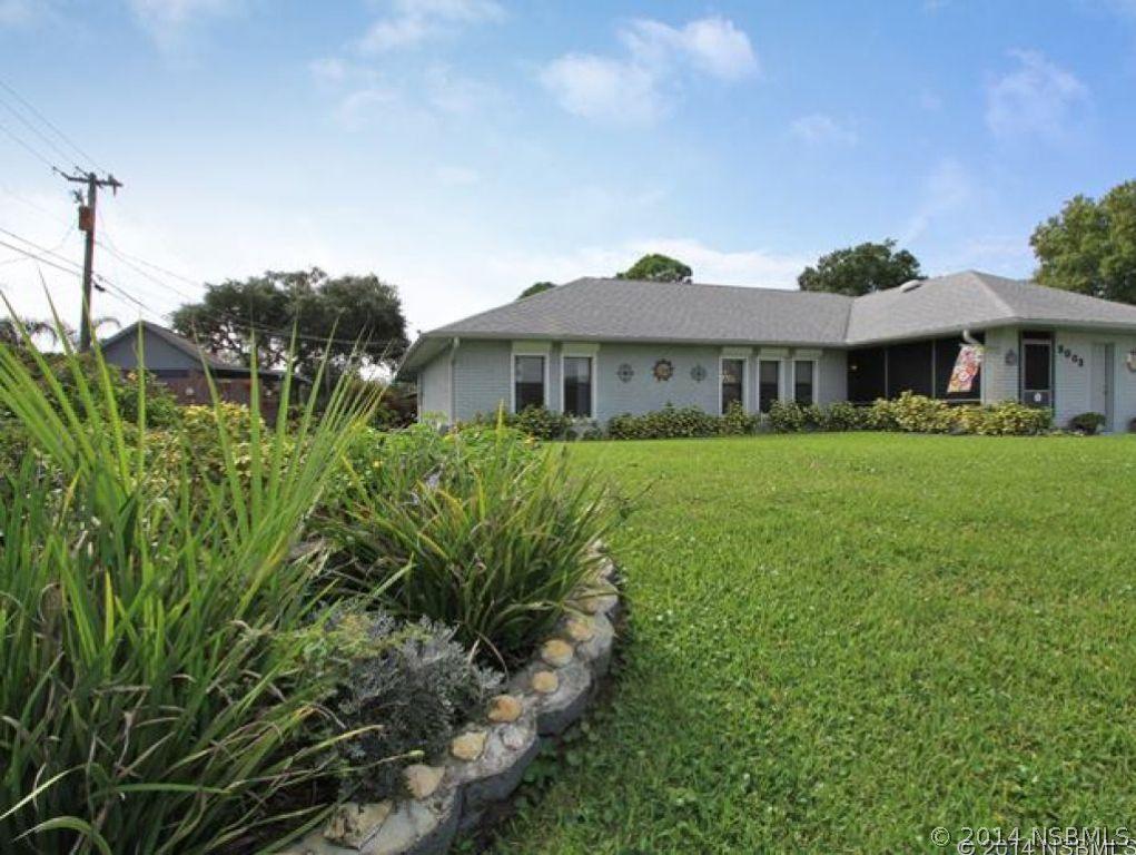 3003 Yule Tree Dr., Edgewater, FL 32141