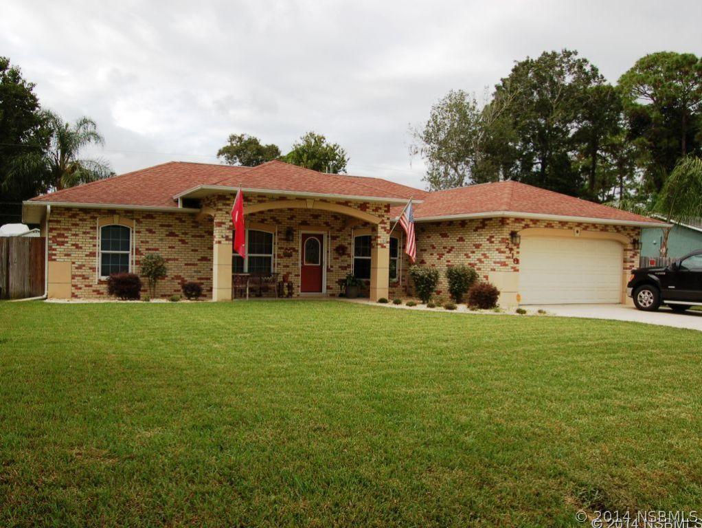 2710 Unity Tree Dr., Edgewater, FL 32141