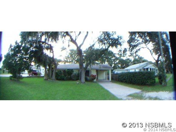 610 S Pine St., New Smyrna Beach, FL 32169