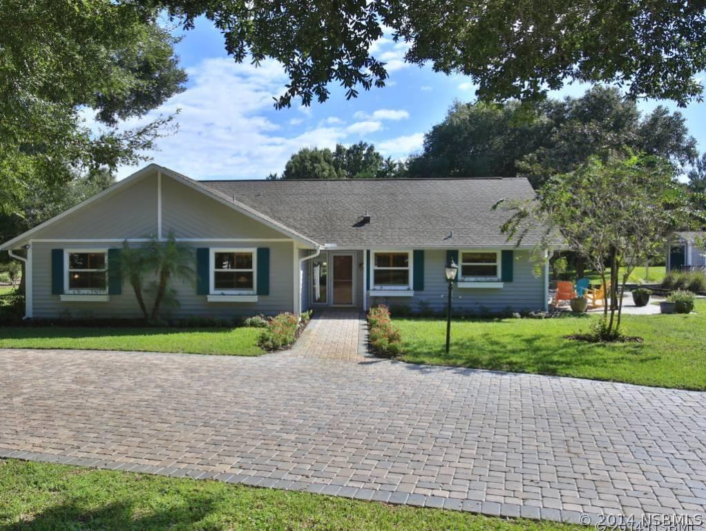 1070 S Glencoe Rd., New Smyrna Beach, FL 32168