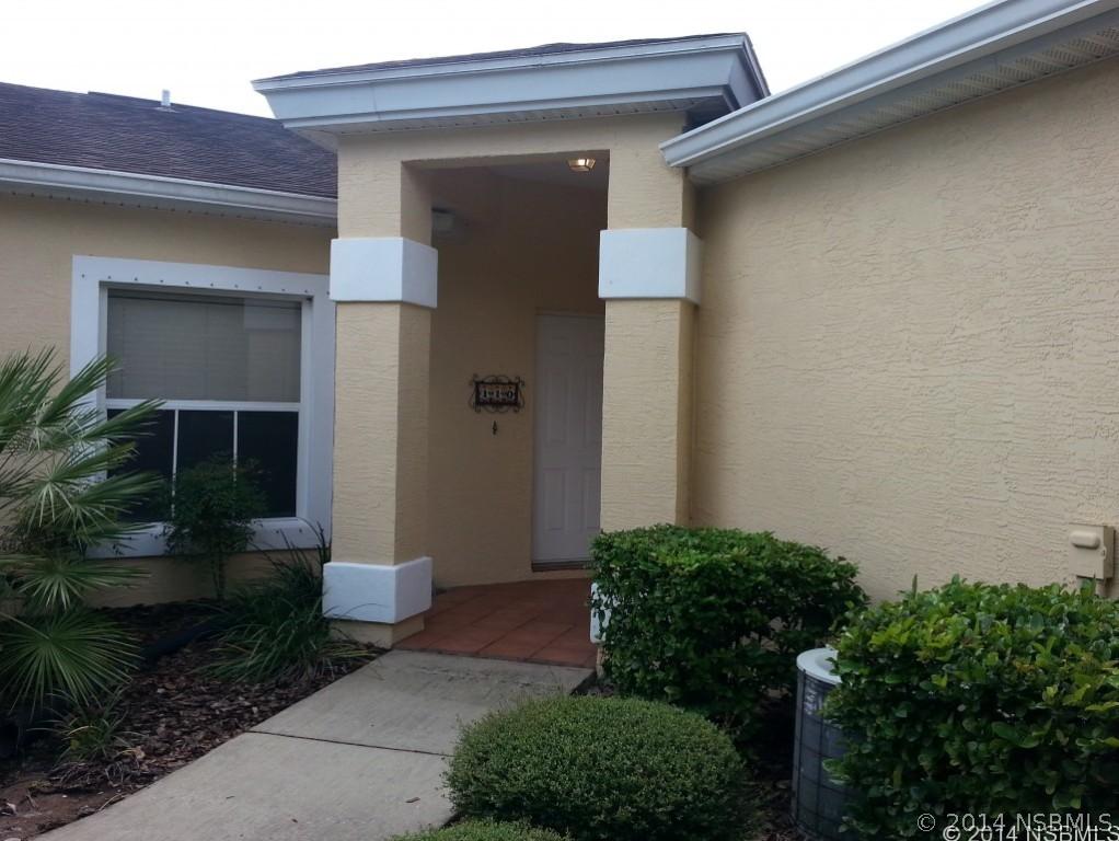 110 Turnbull Villas Cir., New Smyrna Beach, FL 32168