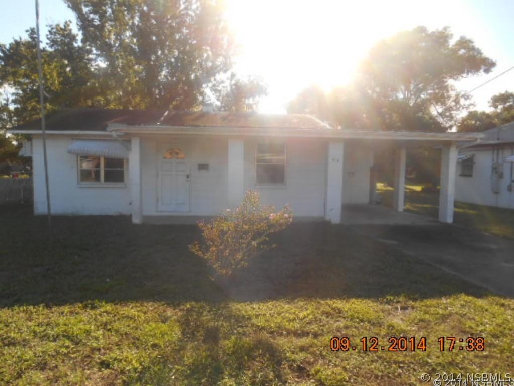 916 Flagler Ave., Edgewater, FL 32132