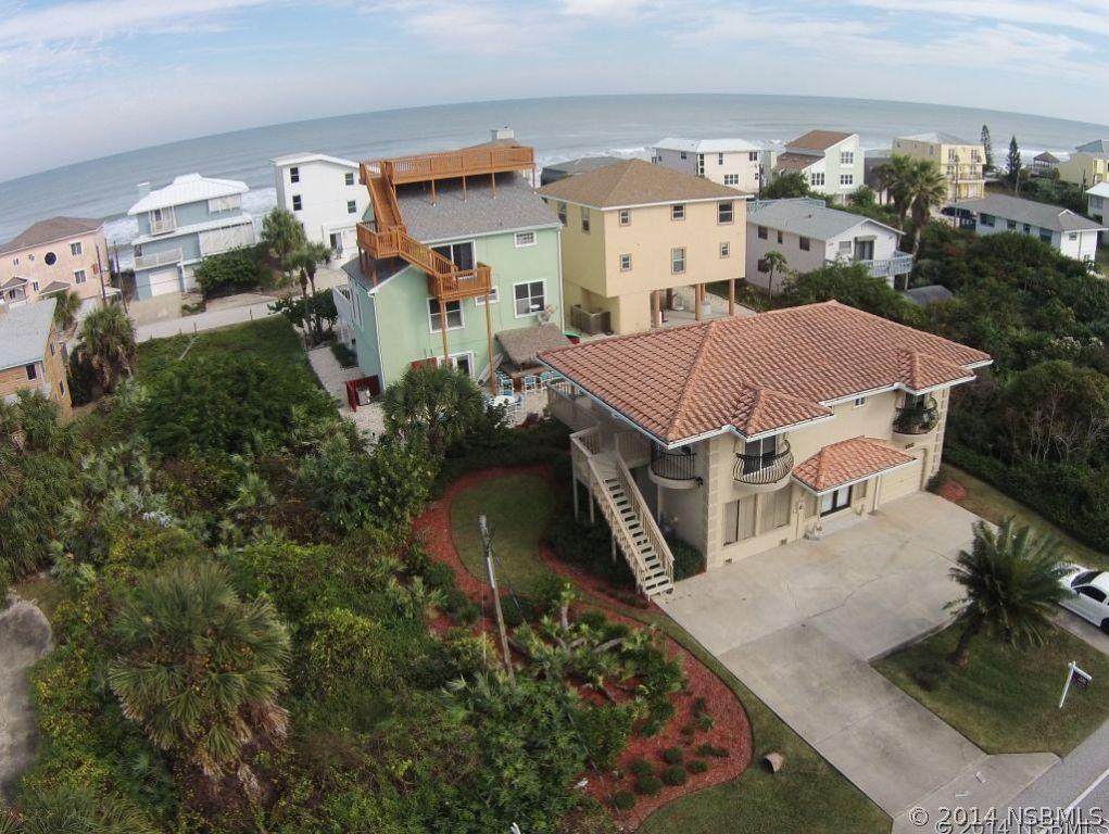 6861 Turtlemound Rd., New Smyrna Beach, FL 32169