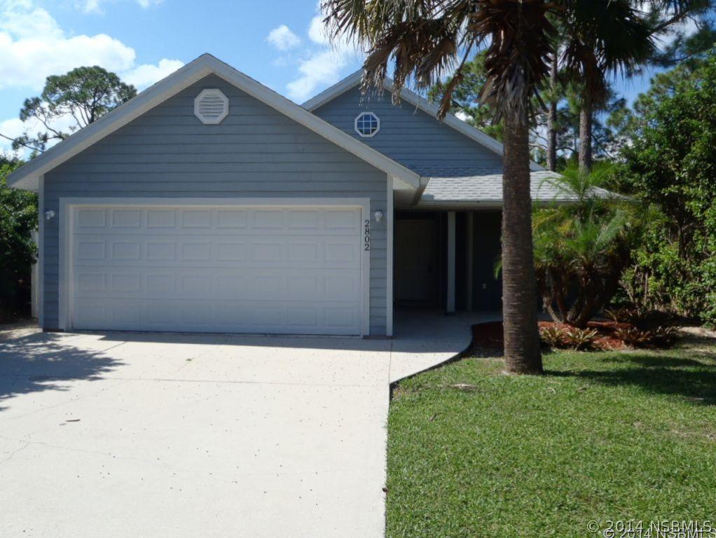 2802 Nordman Ave., New Smyrna Beach, FL 32168