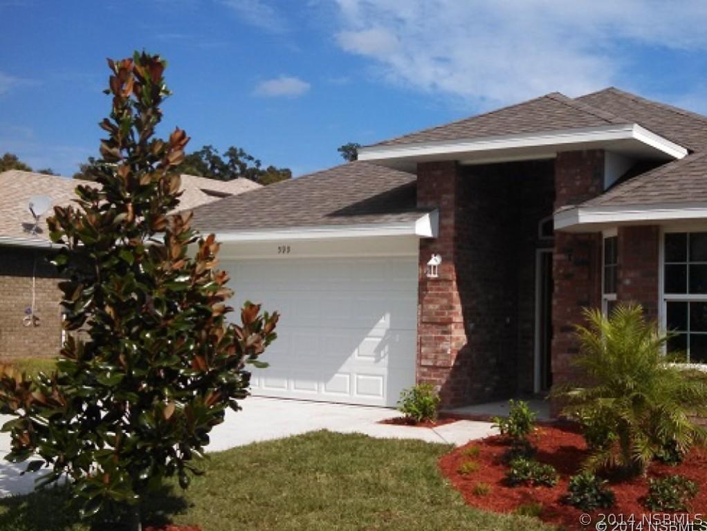 599 Coral Trace Blvd., Edgewater, FL 32132