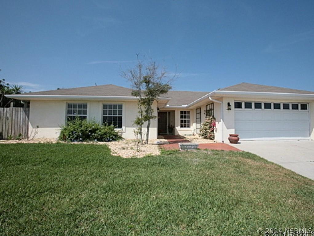 4514 Katy Dr., New Smyrna Beach, FL 32169