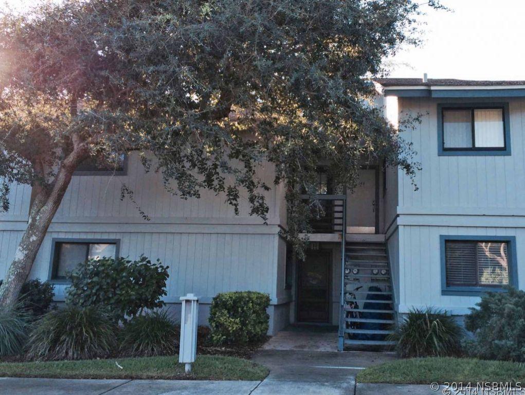 4329 Sea Mist Dr. #261, New Smyrna Beach, FL 32169