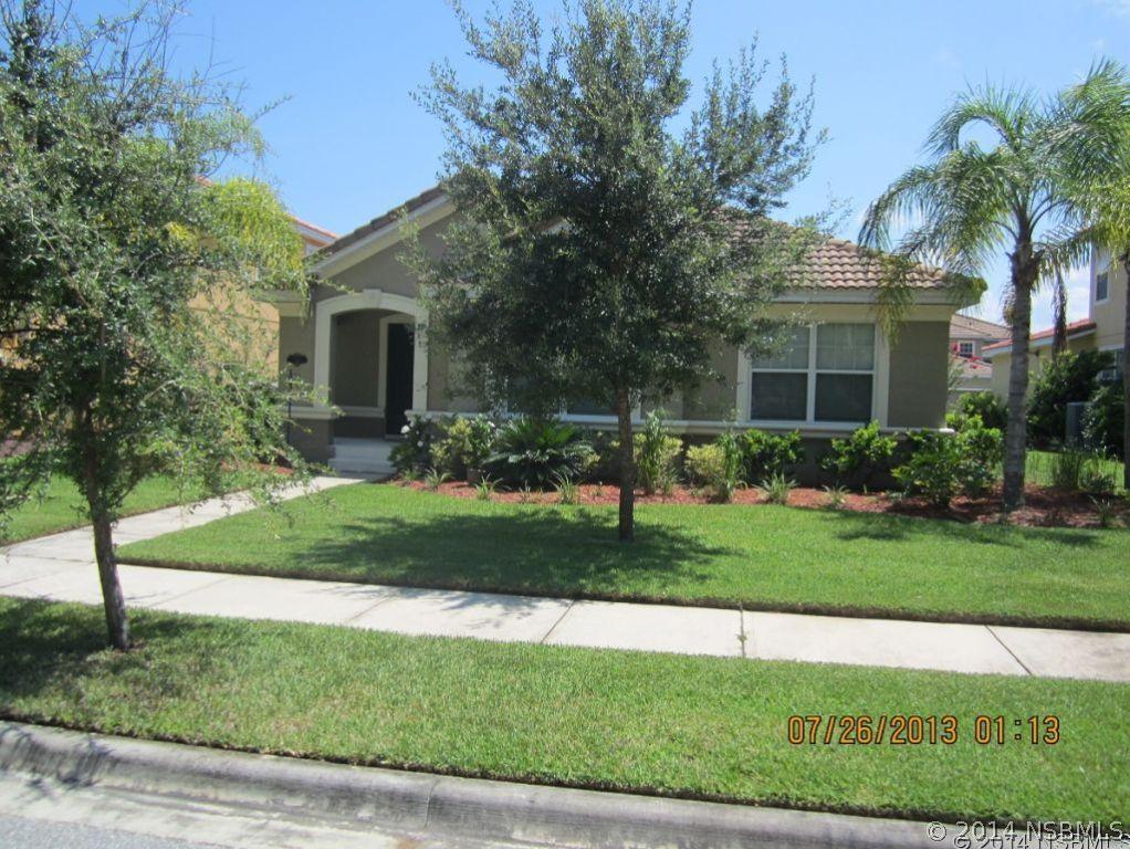 3348 Pegaso Ave., New Smyrna Beach, FL 32168