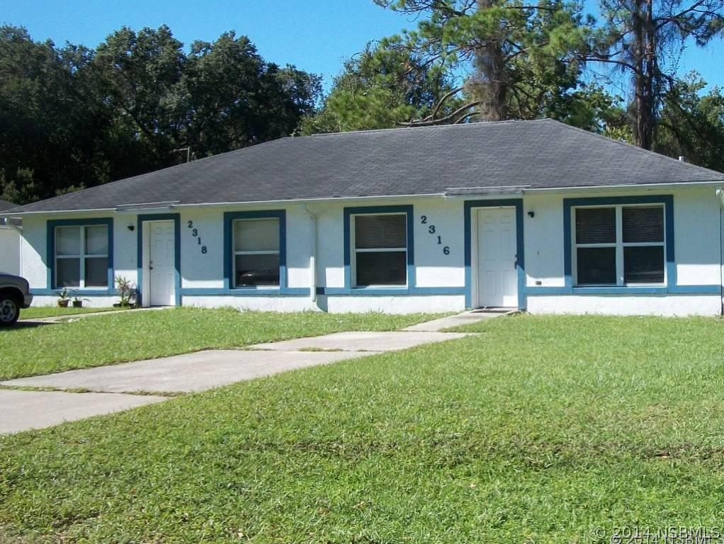 2318 India Palm Dr., Edgewater, FL 32141