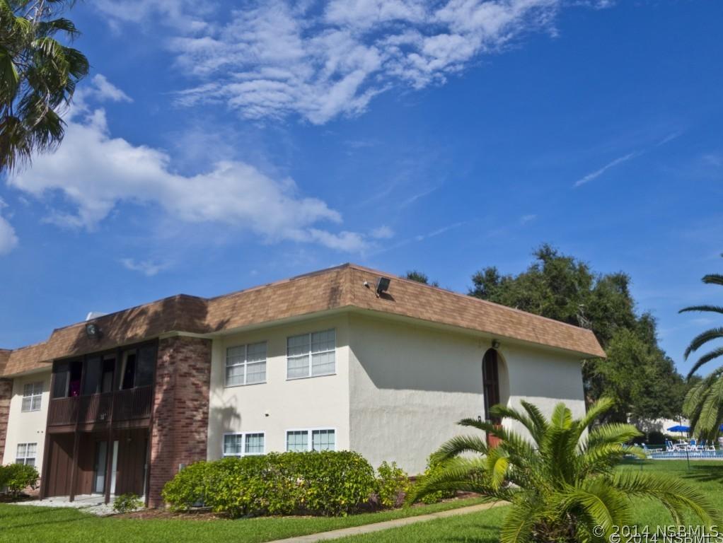 3800 Saxon Dr. #27B, New Smyrna Beach, FL 32169