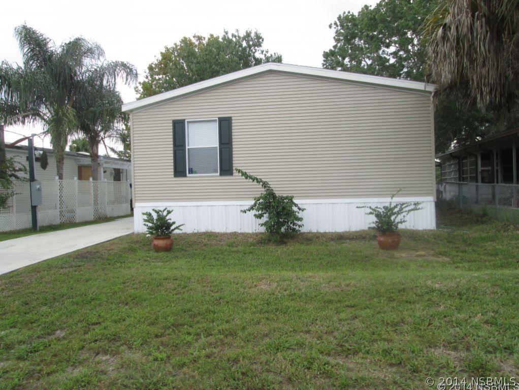 [Address Hidden by Seller], Edgewater, FL 32141