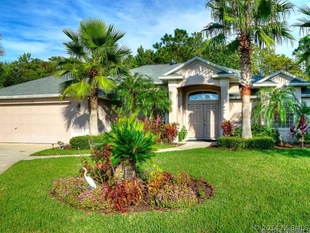 1732 Cakebread Ct., Port Orange, FL 32128