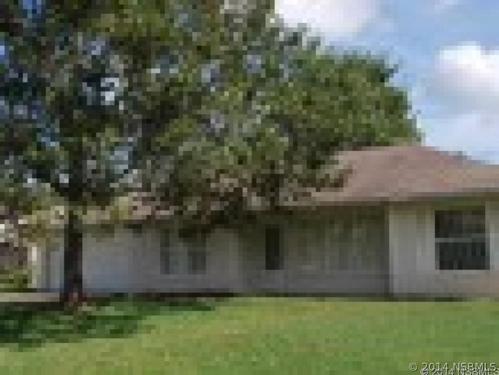 3123 Vista Palm Dr., Edgewater, FL 32141