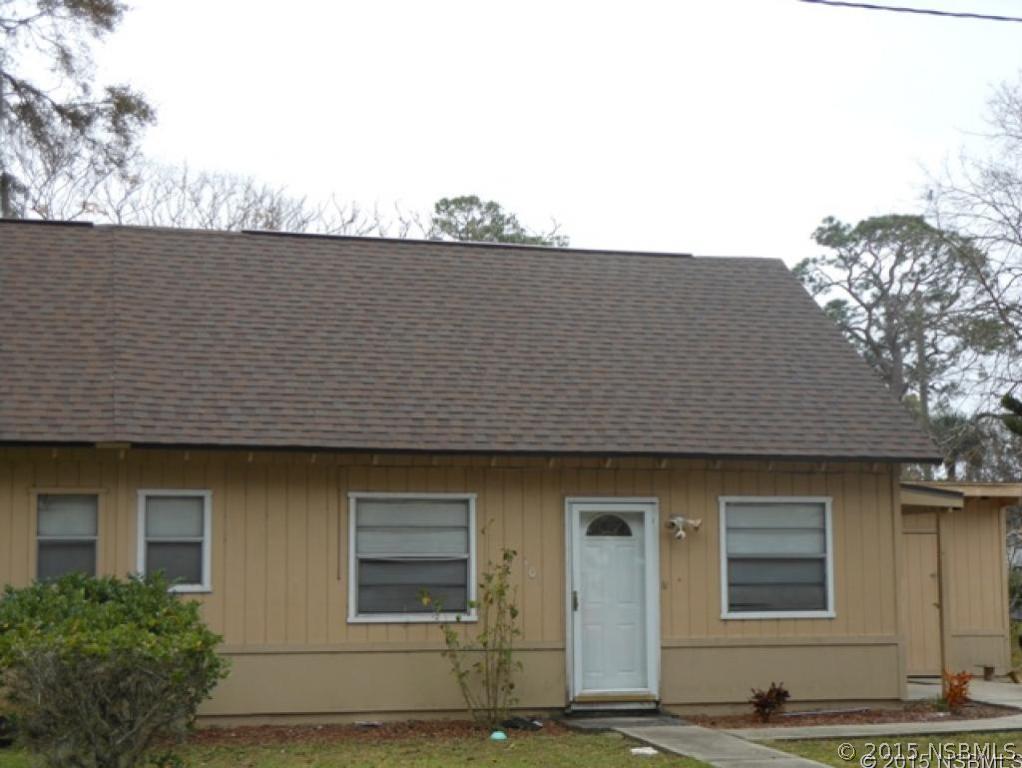 708 Jefferson St., New Smyrna Beach, FL 32168