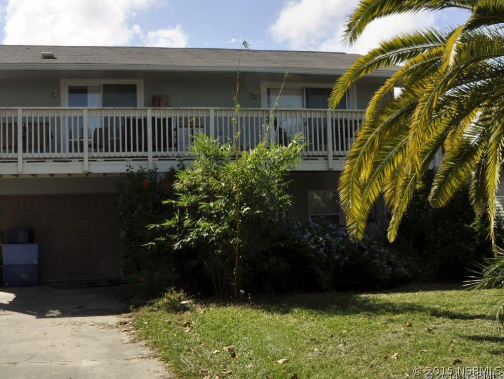 116 Cunningham Dr., New Smyrna Beach, FL 32168