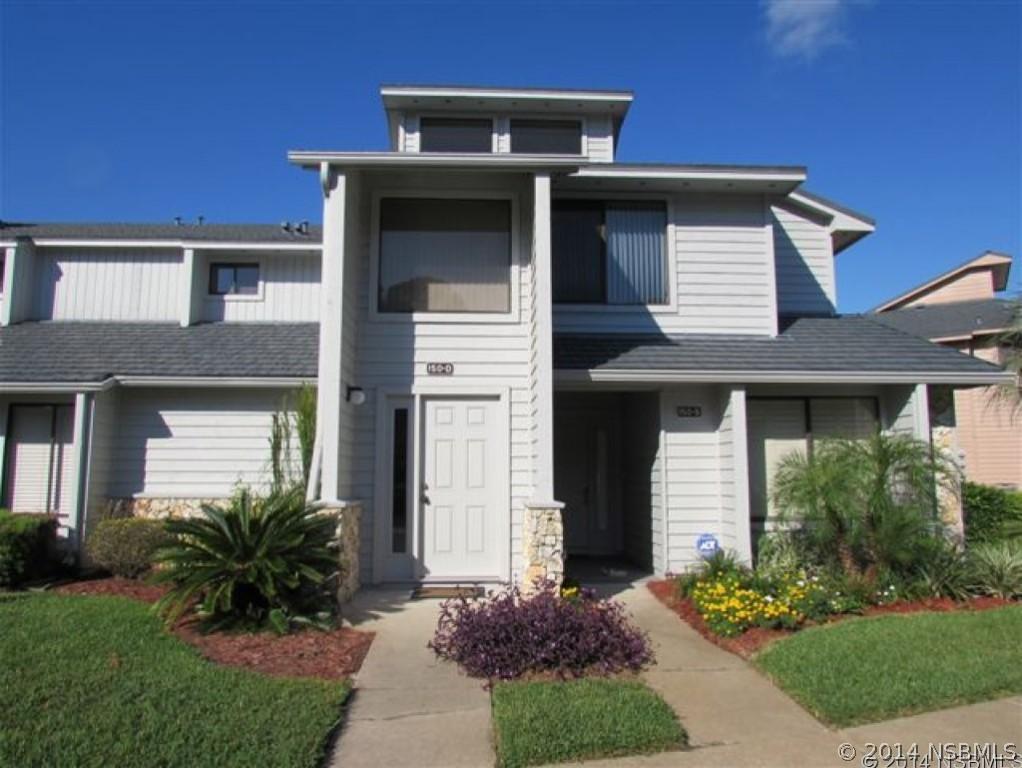 150 Blue Heron Dr. #D, Daytona Beach, FL 32119