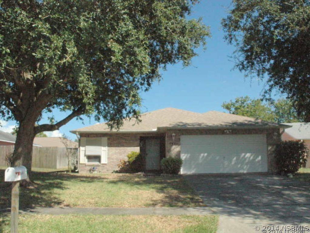 5444 Landis Ave., Port Orange, FL 32127