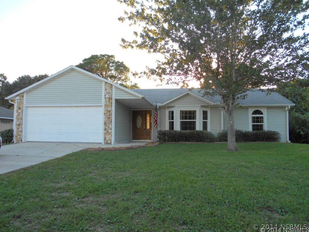 2720 Banyan Tree Dr., Edgewater, FL 32141