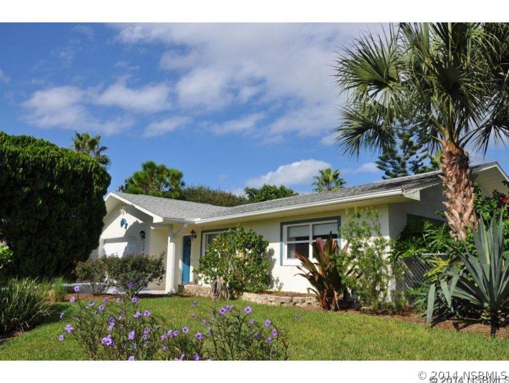 4435 Doris Dr., New Smyrna Beach, FL 32169
