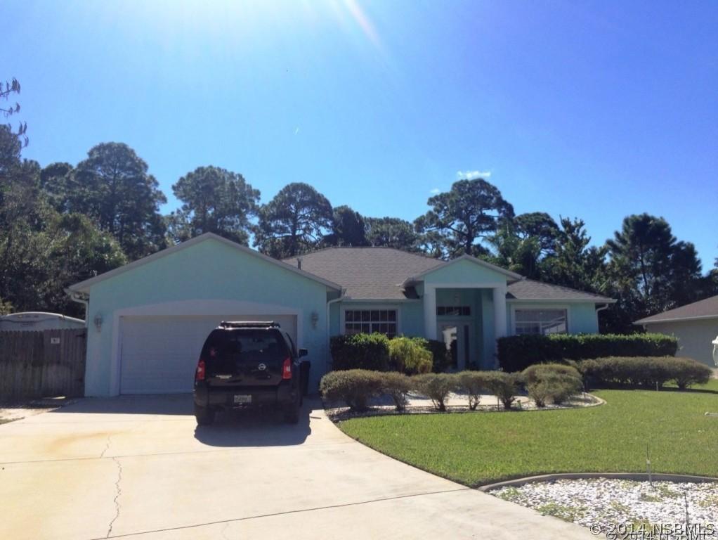 209 San Remo Cir., Edgewater, FL 32141