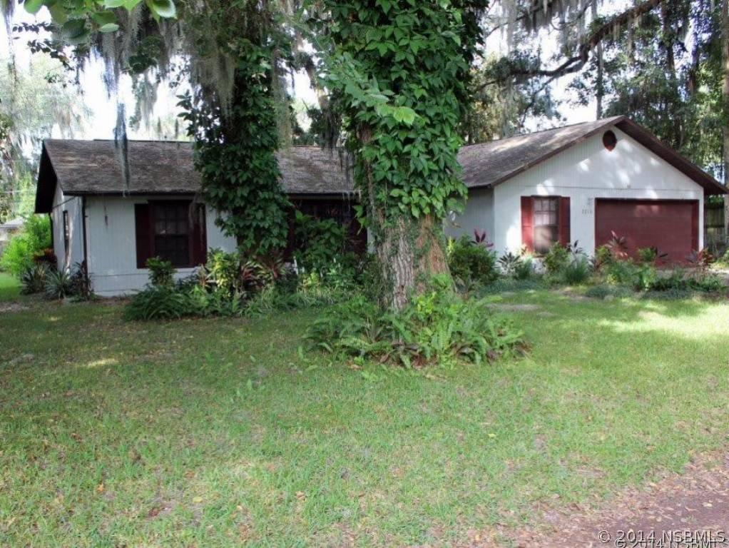 2210 Needle Palm Dr., Edgewater, FL 32141