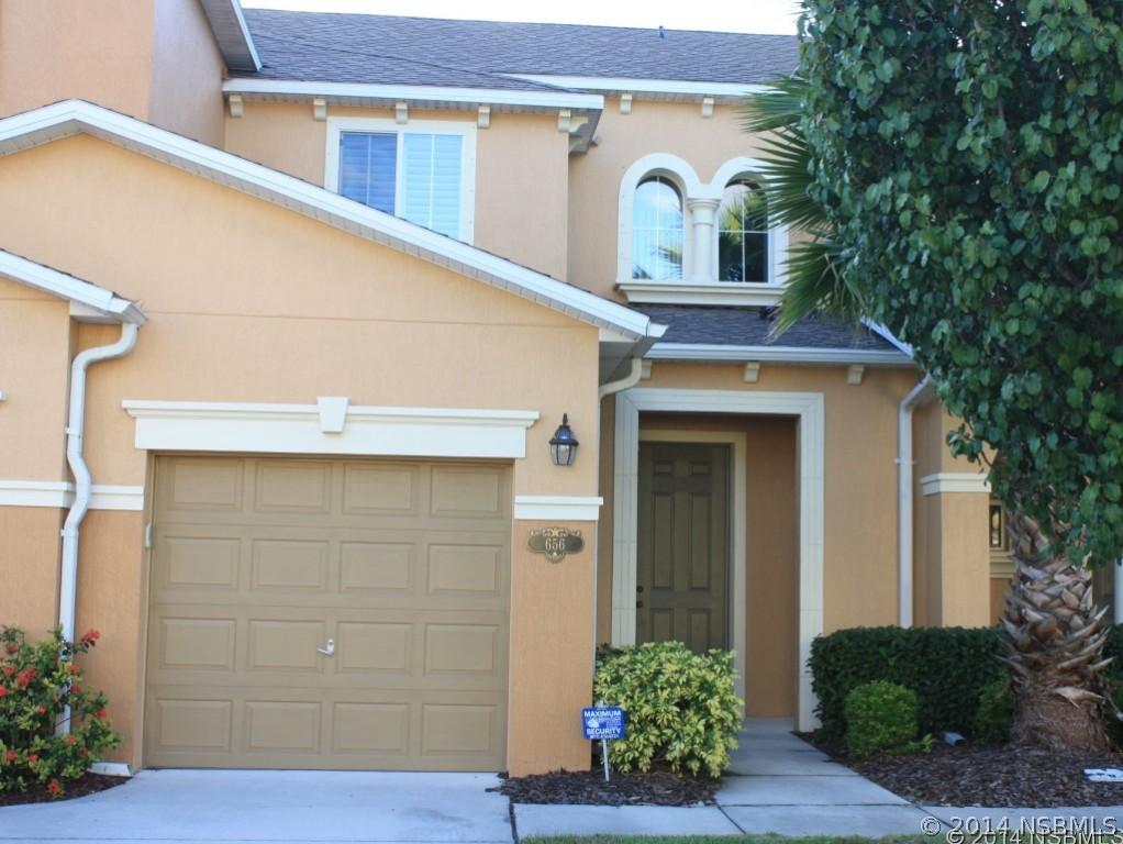 656 Mount Olympus Blvd., New Smyrna Beach, FL 32168