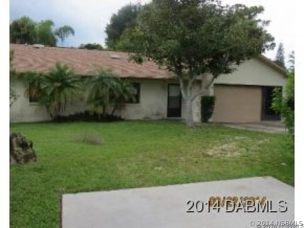 2618 Fairmont Ave., New Smyrna Beach, FL 32168