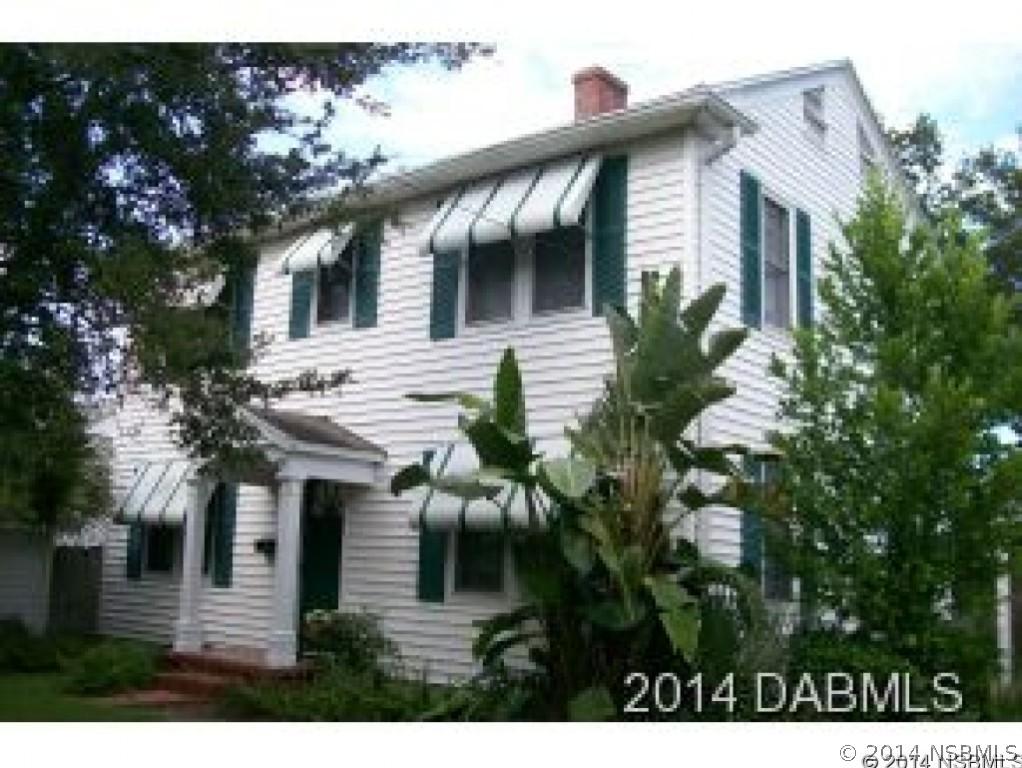 249 Lexington Dr., Daytona Beach, FL 32114