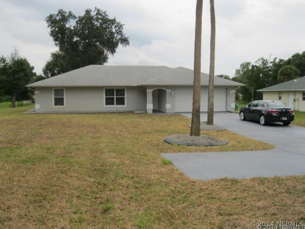219 W Halifax Ave., Oak Hill, FL 32759