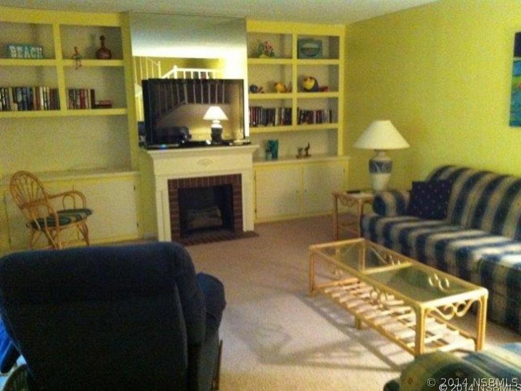 4150 S Atlantic Ave. #118D, New Smyrna Beach, FL 32169