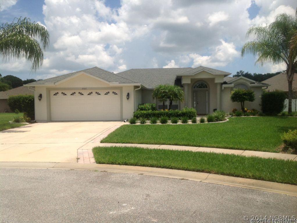 2527 Meadow Creek Ln., New Smyrna Beach, FL 32168