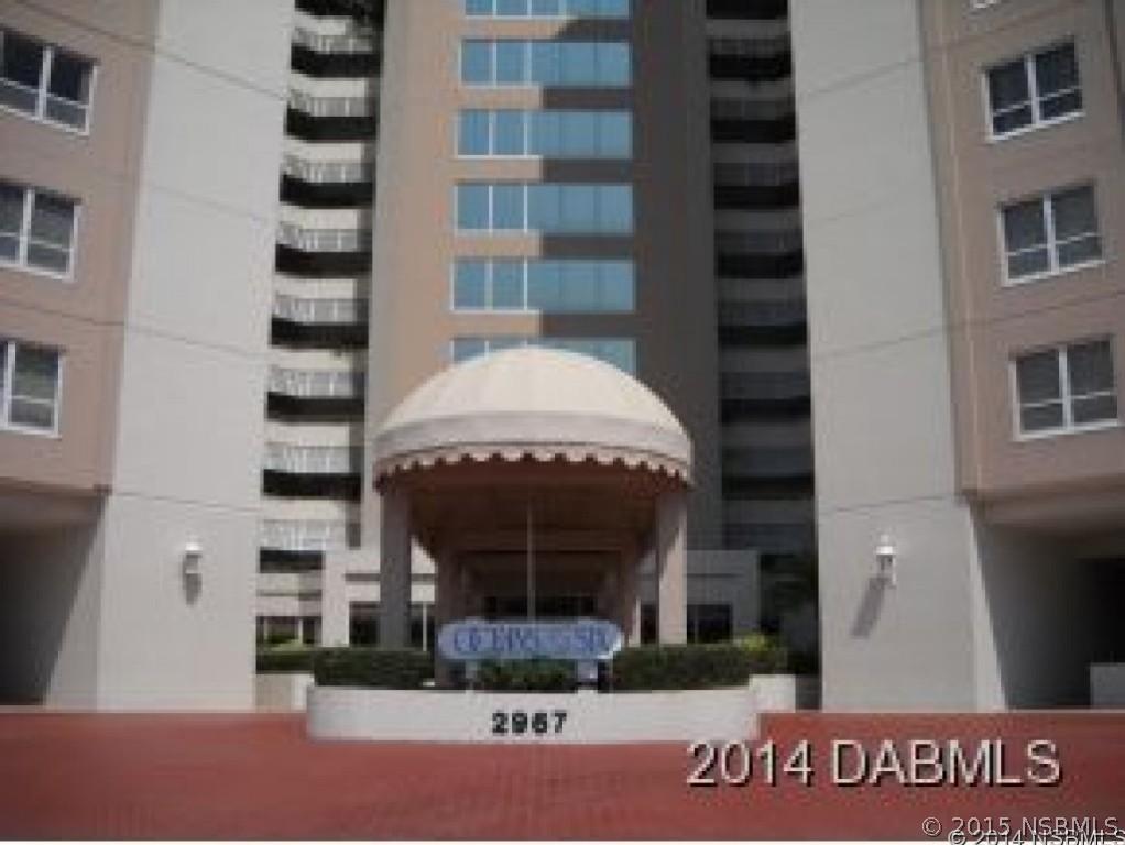 2967 S Atlantic Ave. #404, Daytona Beach Shores, FL 32118